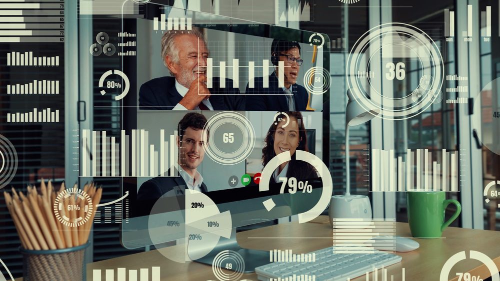 ERP 系統有哪些