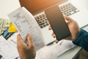 OCR 革新財務管理更高效!3 種費用及財務系統比較
