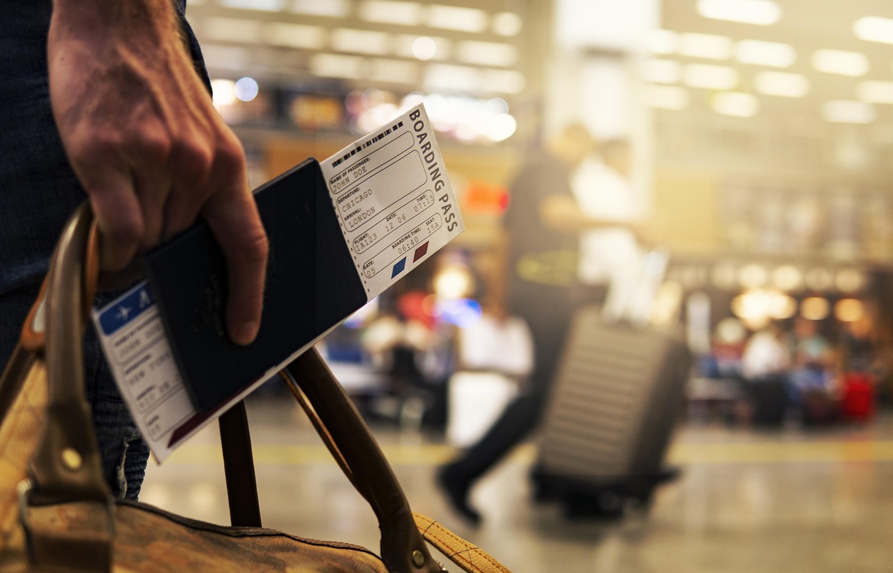 Download free HD stock image of Travel Airport Free Travel Airport photo and picture