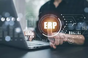ERP 是什麼