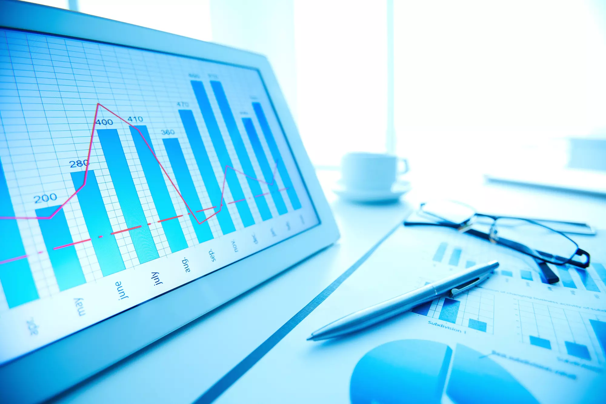 數位管理｜2026 企業財務策略