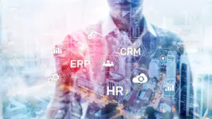 COMMEET-ERP