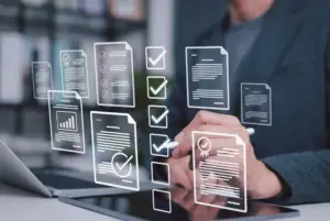 COMMEET-會計稽核,審計就緒