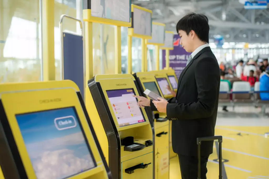 費用科目怎麼分？交通費 vs. 差旅費