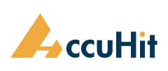 愛酷智能科技股份有限公司 logo