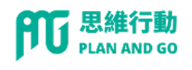 思維行動股份有限公司 logo