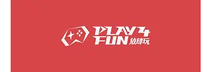 放肆玩