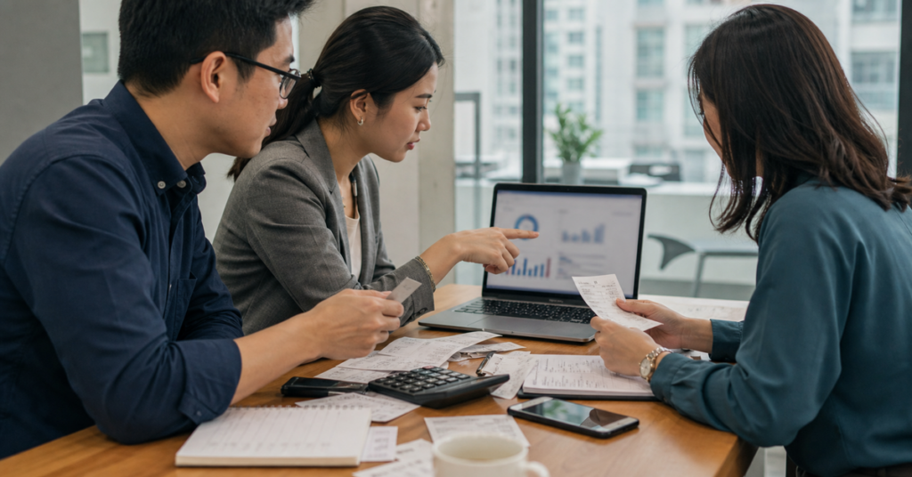 公司該辦企業卡了嗎