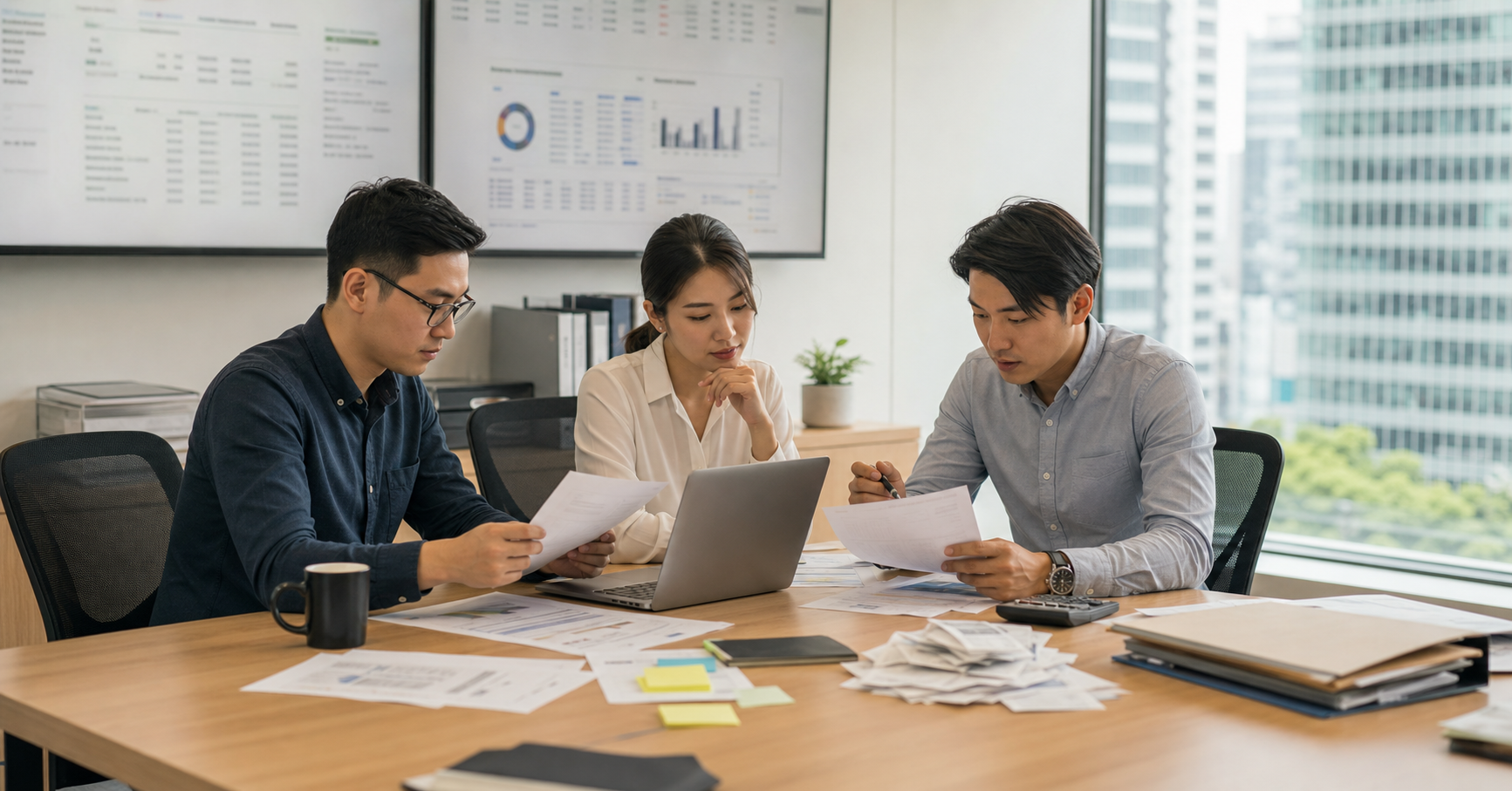 COMMEET 整合 ERP