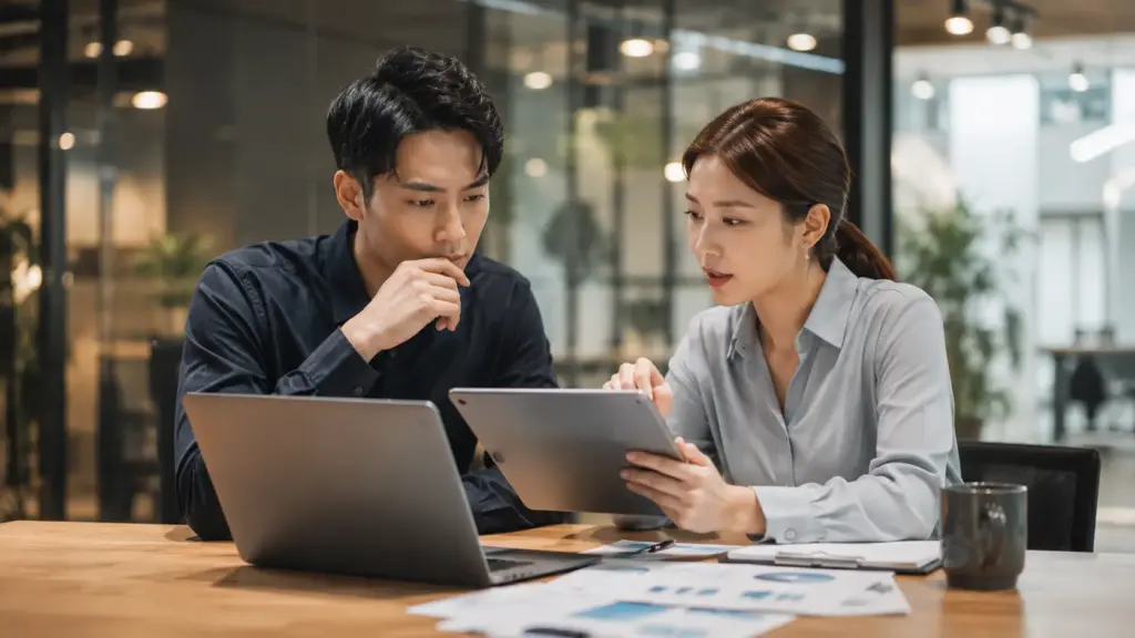 企業憑證電子化全攻略