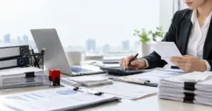 【財務報帳指南】交際費超限、不得扣抵憑證?解析 4 大報帳稅法地雷